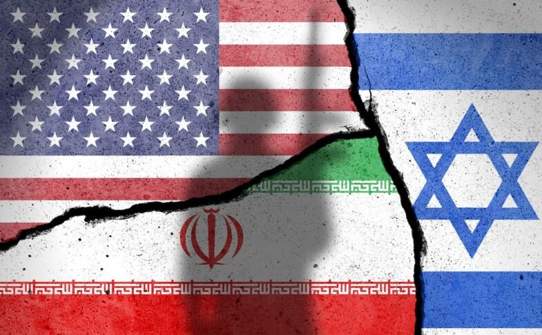 Iran US Conflict